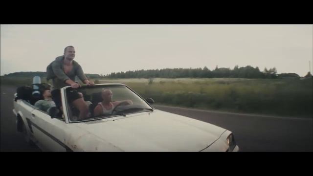 Макс Корж — Жить в кайф official, Full HD смотреть онлайн