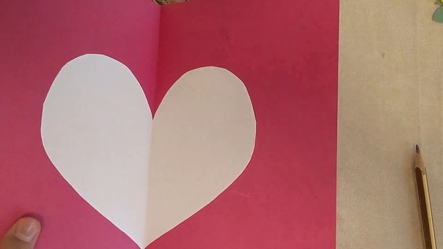 Делаем красивую открытку смотреть онлайн