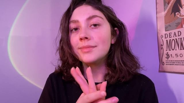 ASMR | math games! with simple math problems, personal attention, and counting смотреть онлайн