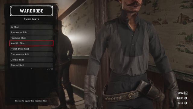 How To Make A Zorro Inspired Outfit in Red Dead Online смотреть онлайн