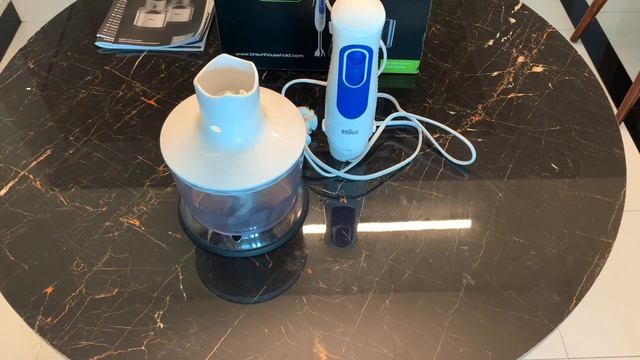 Best Hand Blender | Braun Multiquick 3 Hand blender | Pakistan’s Best Hand Blender in 2023 смотреть онлайн