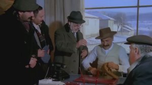 Deli Deli Küpeli | Kemal Sunal Türk Komedi Filmi İzle