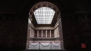 Свидетели времени: хрустальный потолок