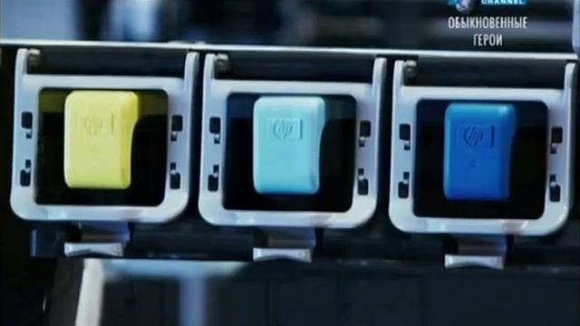 Струйный фотопринтер смотреть онлайн