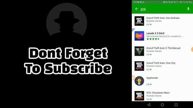 How To Download Paid Apps And Games For Free | BlackHat PH смотреть онлайн