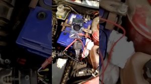 Оживляю ДМРВ Bosch 116/037