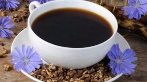 ЦИКОРИЙ чистит все СОСУДЫ,пейте хотя бы одну ЧАШУ в ДЕНЬ.На что СПОСОБЕН ЦИКОРИЙ?