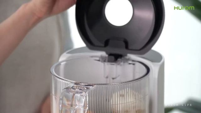 III. Detoksykujący sok z cytryn przepis Hurom H200 смотреть онлайн