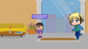 Kp wie ich es nennen soll.. | XxX Gacha Love XxX