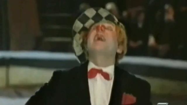 Олег Попов (James Last) - Little Man (1972) смотреть онлайн