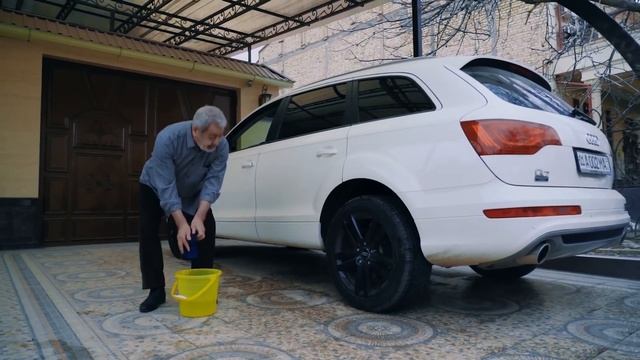 Xurshid Rasulov - Otang Bo'lsa | Хуршид Расулов - Отанг булса