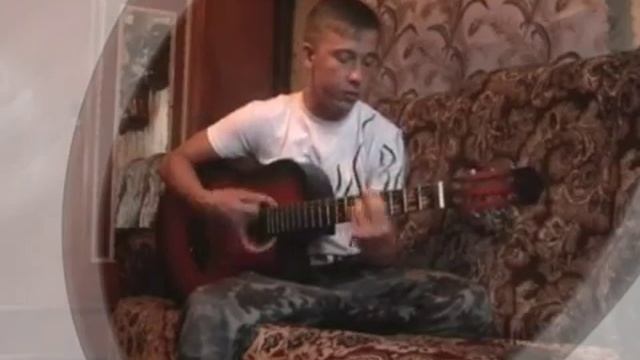 Розы (cover) смотреть онлайн