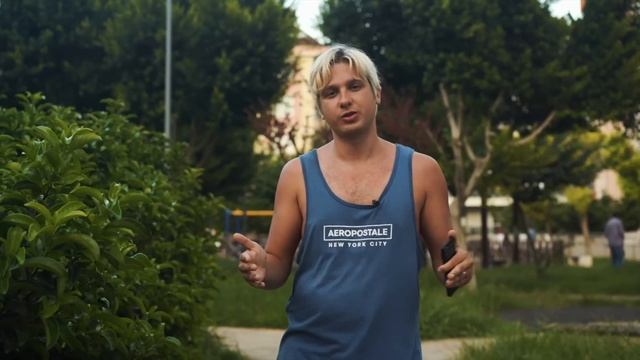 10 Живописных мест вблизи Анталии. Что посмотреть? Турция. смотреть онлайн