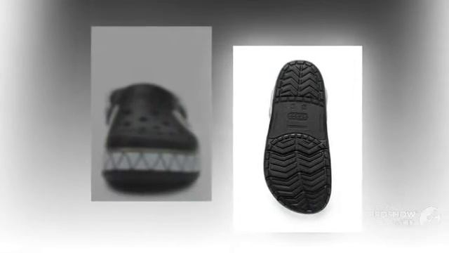 Сабо Crocs смотреть видео смотреть онлайн