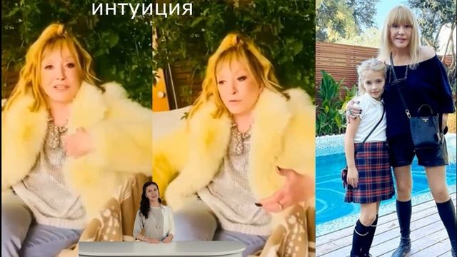 В неведении. Странное заявление Аллы Пугачевой переполошило всех. смотреть онлайн