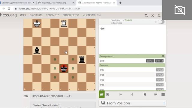 Король. Особенности короля. Что такое шах? смотреть онлайн
