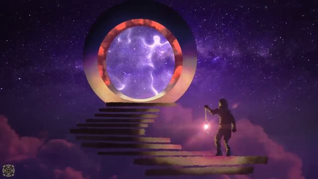 Remove All Negative Blockages Wipe Out Subconscious Negative Patterns, Release Your Mind смотреть онлайн
