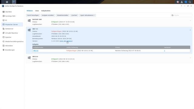 Synology Top 7 Business Pakete für Unternehmen und Firmen - meine 7 Favoriten Synology Pakete смотреть онлайн