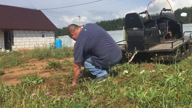 Рабочая лошадка ВЕХОР смотреть онлайн