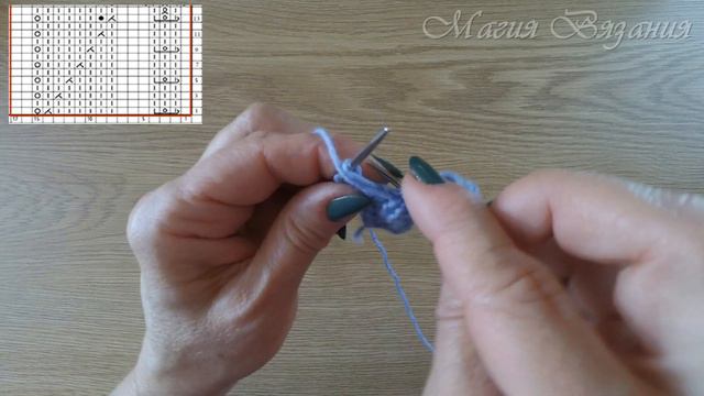 Зигзаги, шишечки, цепочки. Креативный узор от Хитоми Шида № 57 из 250 смотреть онлайн