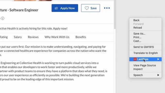 I Used Python to Apply to 1000 Software Engineering Jobs смотреть онлайн