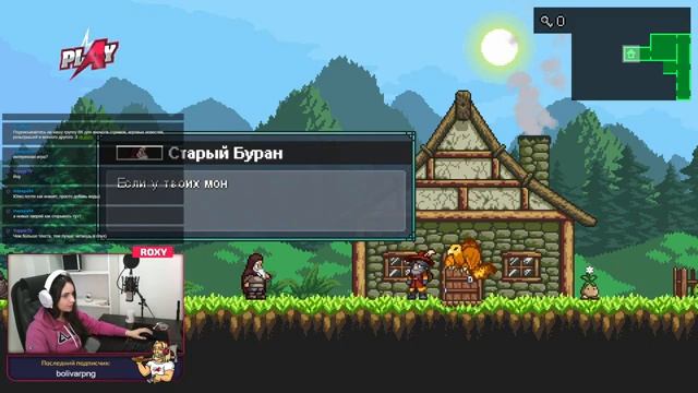 Monster Sanctuary - прокачай своего монстра. Прохождение игры смотреть онлайн