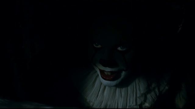 Stephen King: Az - Georgie Találkozik Pennywise-sal/Georgie Halála смотреть онлайн