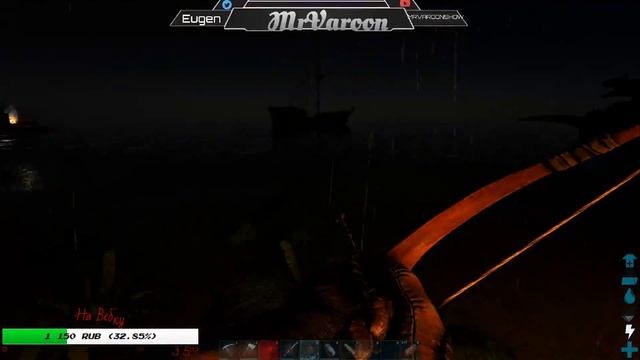 ✯Ark Survival Evolved Ивент на LELOX✯ смотреть онлайн