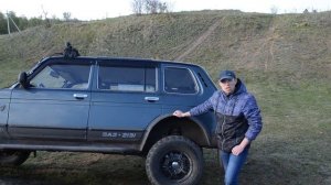 Тюниг нивы. Часть 3. Удаление катализатора.