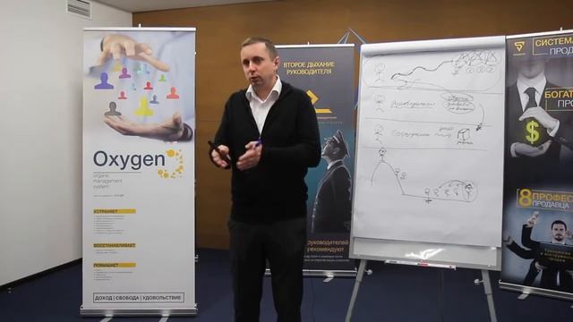 Базовые принципы управления людьми - Брифинг 16.10.2017 смотреть онлайн