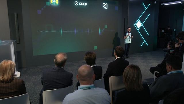 В Сургуте торжественно открыли новый кампус «Школы 21» смотреть онлайн