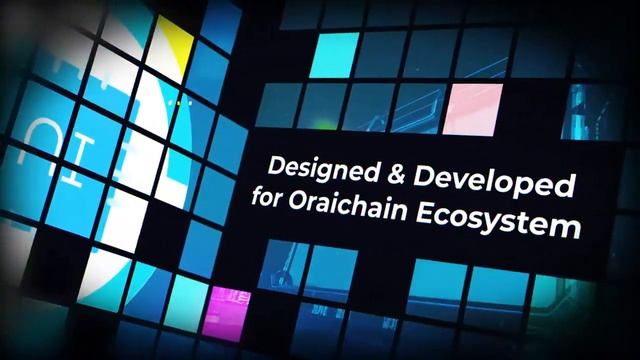 Oraichain Wallet Introduction смотреть онлайн