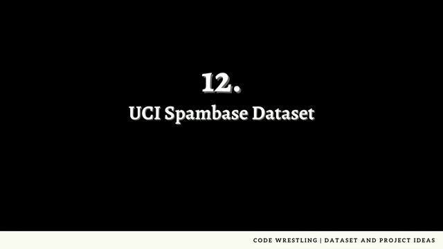 Machine Learning Datasets and Project Ideas | ML Projects Ideas (2020) смотреть онлайн