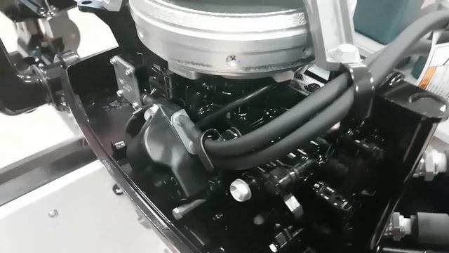 ⚙️??TOHATSU 9.8 или YAMAHA 8? Что лучше? смотреть онлайн