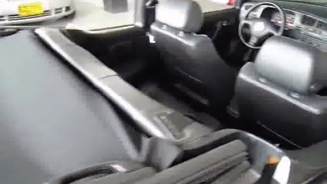 Volkswagen Golf Cabriolet 2002 смотреть онлайн