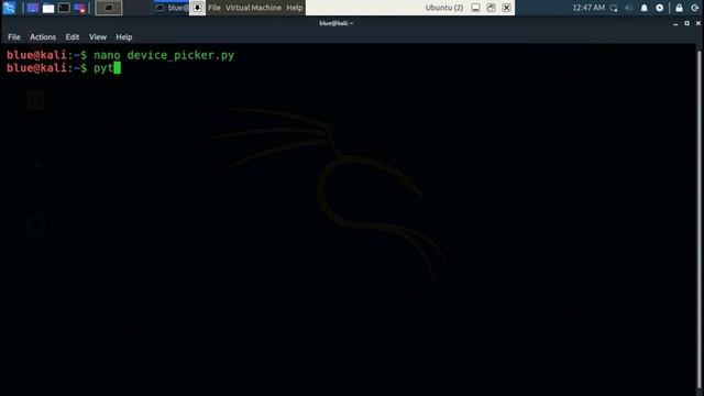 Python For Ethical Hacking zero to Hero Course For Beginners In Malayalam | PART 1 смотреть онлайн