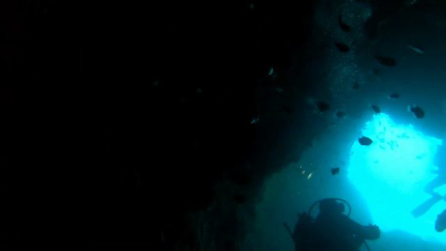 Koh Dok Mai Phuket Thailand Scuba diving смотреть онлайн