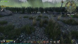 Will To Live Online. Сокровища Побережья. №3