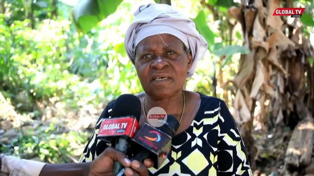 MUNGU MKUBWA! BIBI ALIYEWAZALISHA WANAWAKE 2 NJE YA GETI, WADAU WAMIMINIKA KUMPA MSAADA.. смотреть онлайн