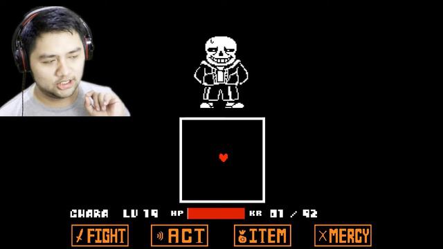 GO BURN IS HELL SANS !!! MEGALOMANIAC | UNDERTALE #5 GENOCIDE ENDING FINALLY !! смотреть онлайн