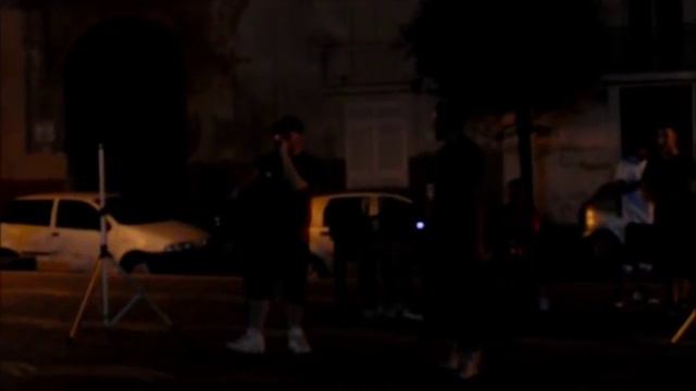 Veneziano ft paolo cutillo - INEDITO - live Frignano (ce) piazza della repubblica - 18/08/12 смотреть онлайн