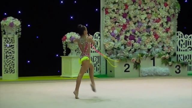Терновская Кристина скакалка 2008г.р 8 лет 1 место смотреть онлайн