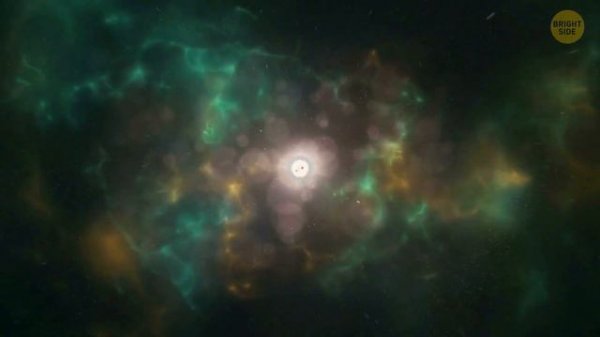 Uncovering the Edge of the Universe!