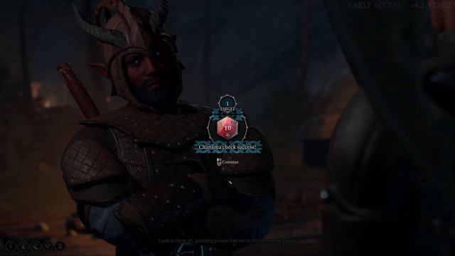 Baldur's Gate 3 - June Update смотреть онлайн