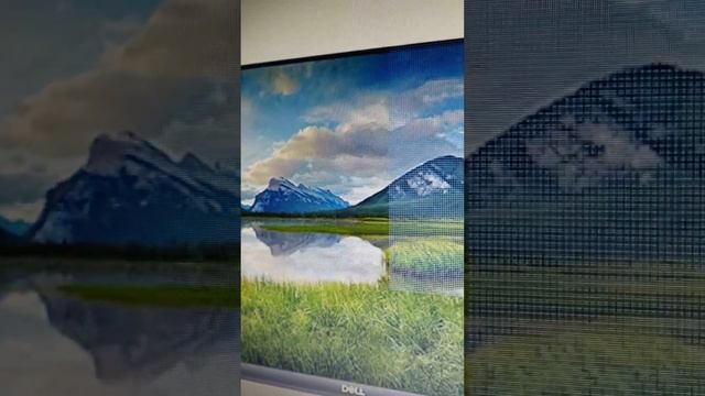 Monitor 23.8” Dell S2421HN смотреть онлайн