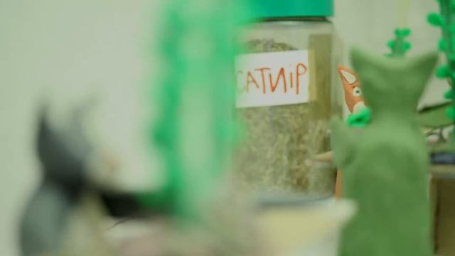 Claycat's THE RAID смотреть онлайн