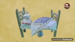 заставка спокойной ночи малыши 1999-2001, и сейчас