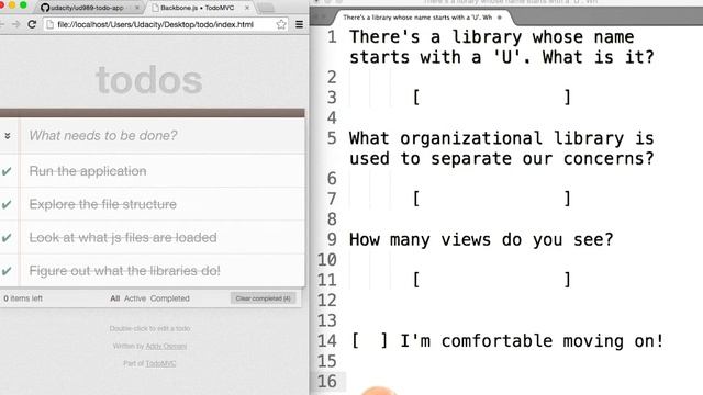 Codebase Quiz - JavaScript Design Patterns смотреть онлайн