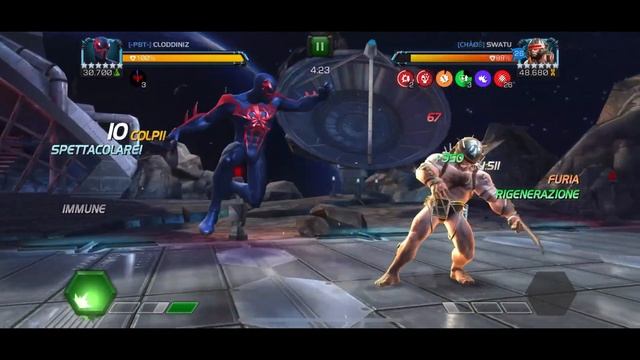R5 Spidey99 vs R4 Arma X | Aw node 41 смотреть онлайн