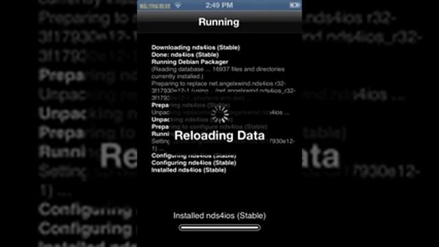 Nd4ios from cydia смотреть онлайн